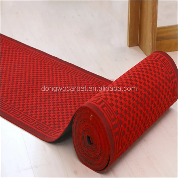 Chinese Pvc Plastic Floor Carpets And Rugs Roll - Buy Pvc Floor Carpet ...