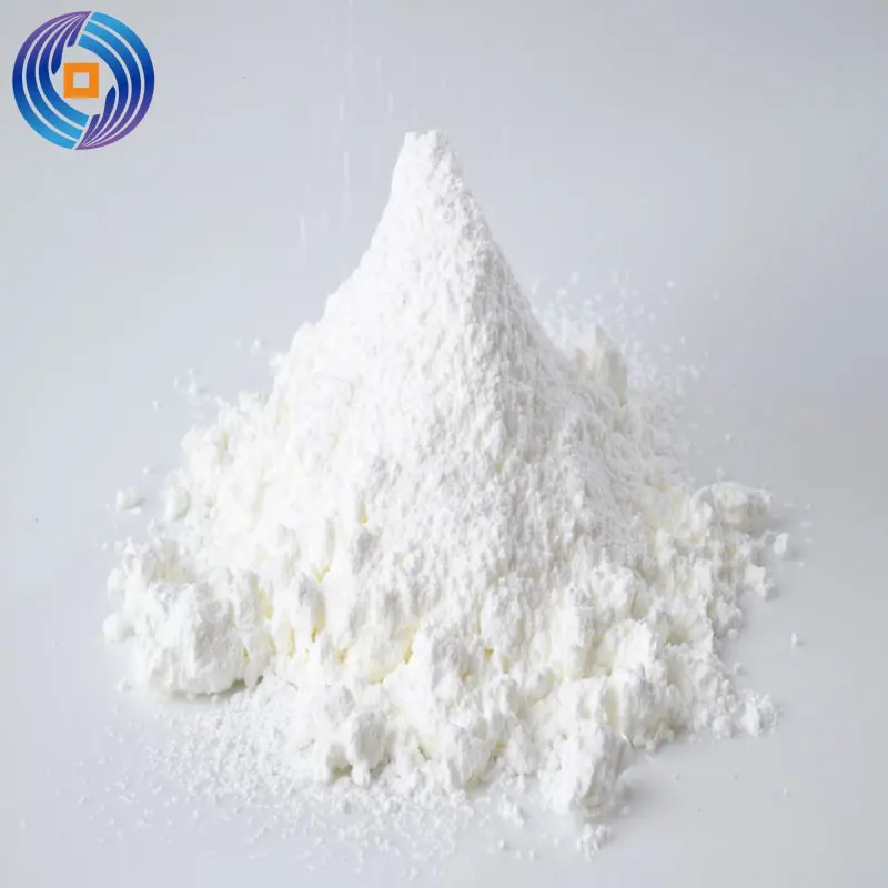Nontoxic Magnesium Aluminum Silicate Used In Cosmetic Preparations