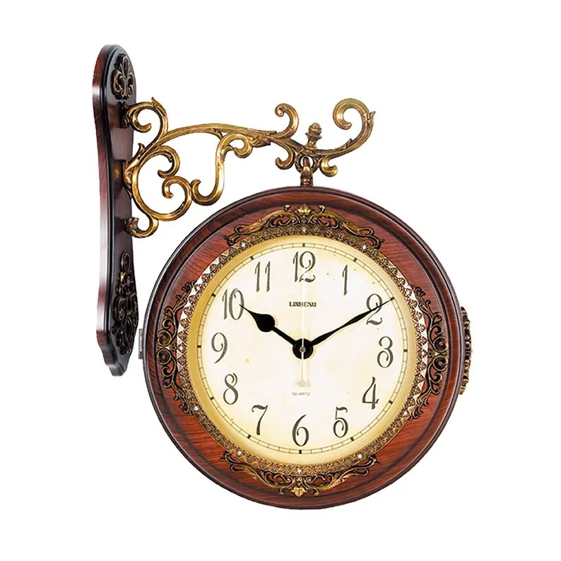 Classical Wall Clock B8075a Buy Classical Wall Clock,Fun Wall Clocks