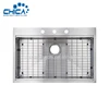 factory directly supply wall hung wash basin handmade white farmhouse sink