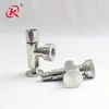 stainless steel sanitary/Food Grade threaded liquid level gauge