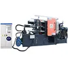 125T Automatic Aluminum Die Casting Machine For Making LED Light shell Aluminum shell