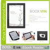 Totally New Concept 9.7 inch HD Drawing Reading Reader E Ink Tablet
