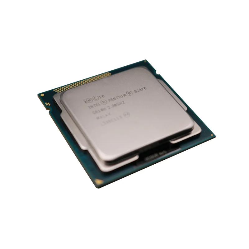 Pentium cpu g2025. Intel pentium g2025/ 2.90ghz socket 1155.