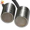 200KHz Stainless Steel Material Ultrasonic Transducer for Gas Flow meter Sensor