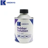 Rubber Solution 250ml for car Road rescue