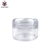 /product-detail/30g-clear-plastic-cosmetic-sample-container-30grams-jars-pot-small-empty-camping-travel-eyeshadow-face-cream-lip-balm-60722399006.html