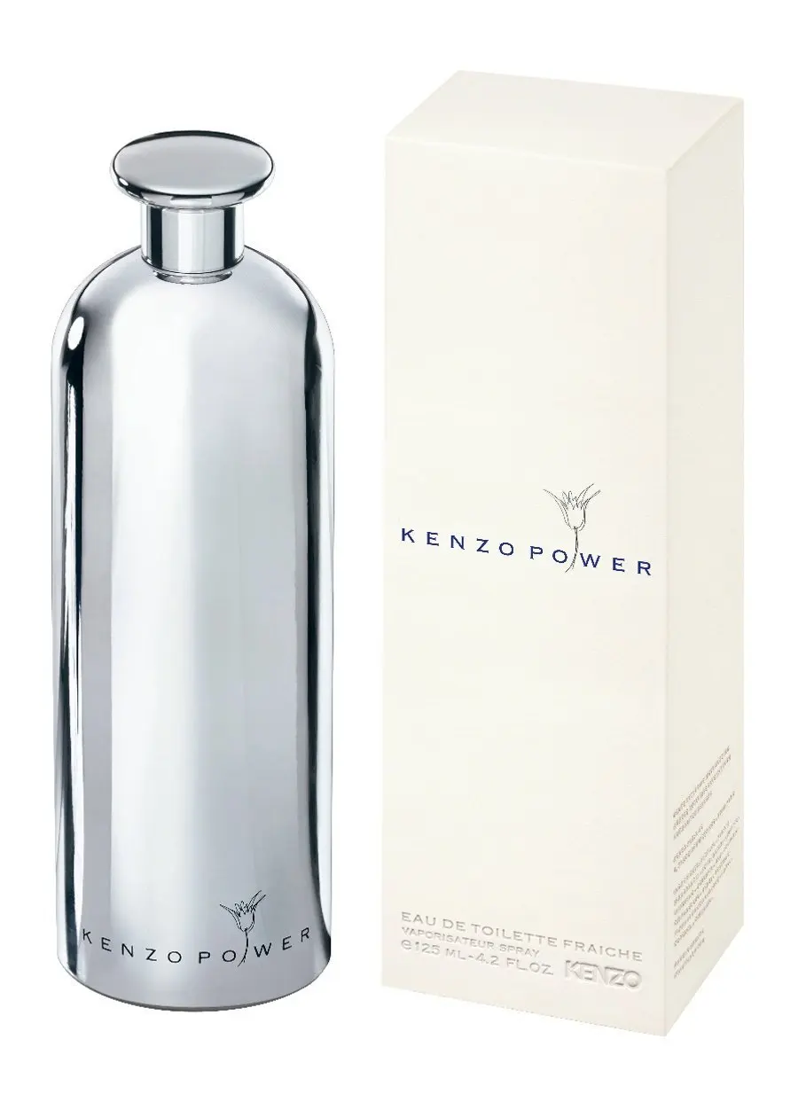 kenzo flower homme