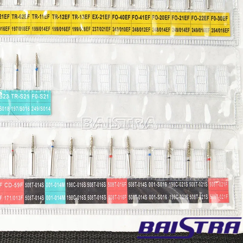 Best Choice Dental Diamond Burs Sample Book For Sale Buy Dental Diamond Burs Sample Book