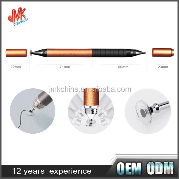 2016 new Adonit Jot Pro Touch Stylus Pen, dick stylus touch pen