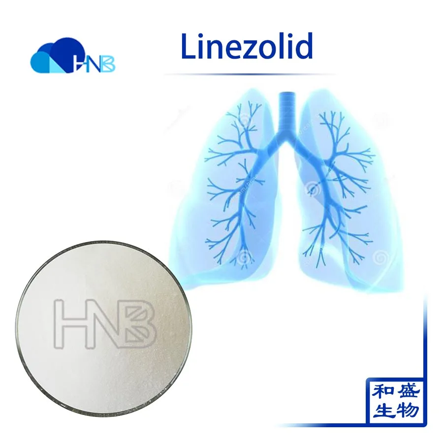 Linezolid Buy