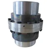 drum-type gear motor coupling for Low speed metallurgical equipment