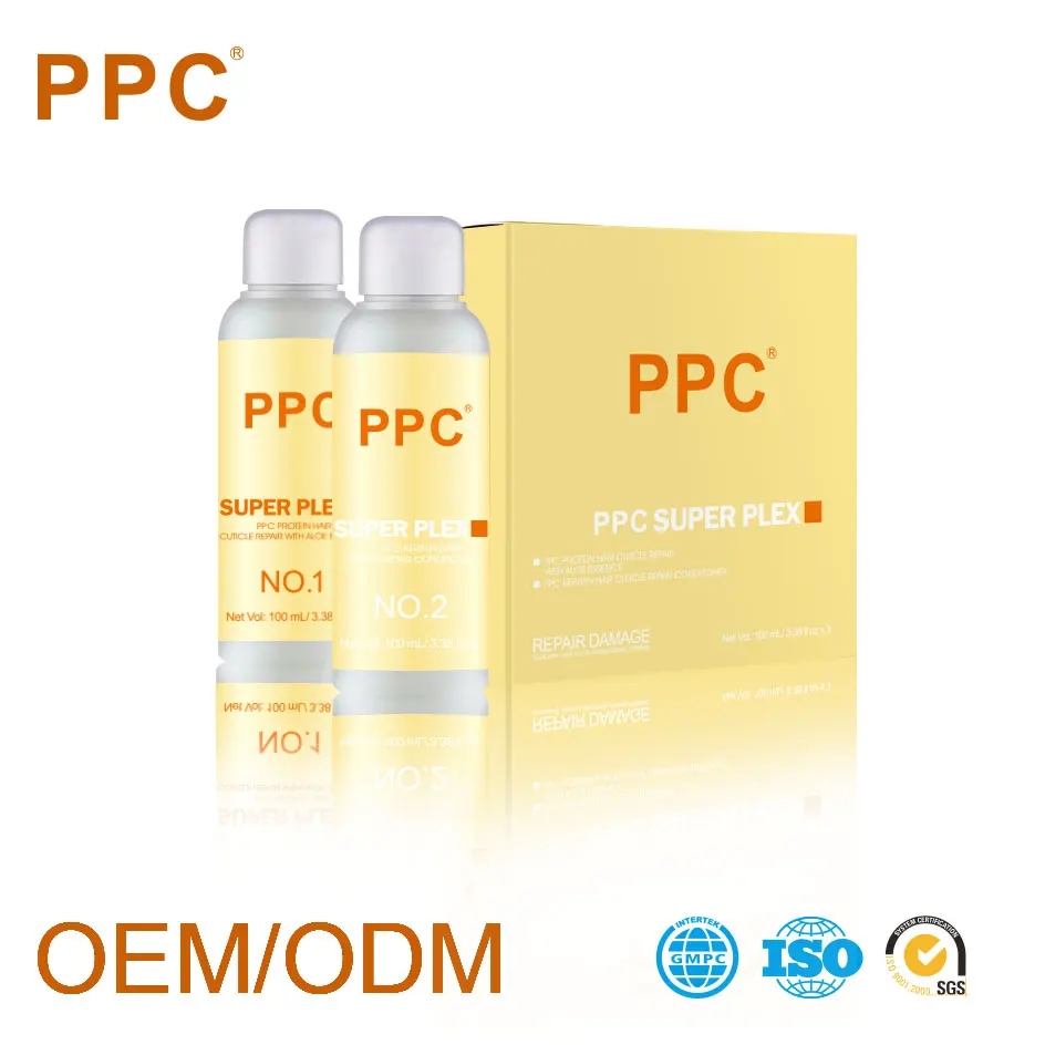 100ml Professional hair treatment product same like olaplex repair damaged hair