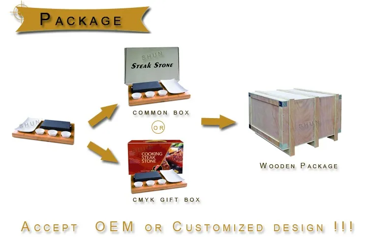 Envío Gratis Barato Filete De Piedra Y Placa De 7 Piedras De Lava