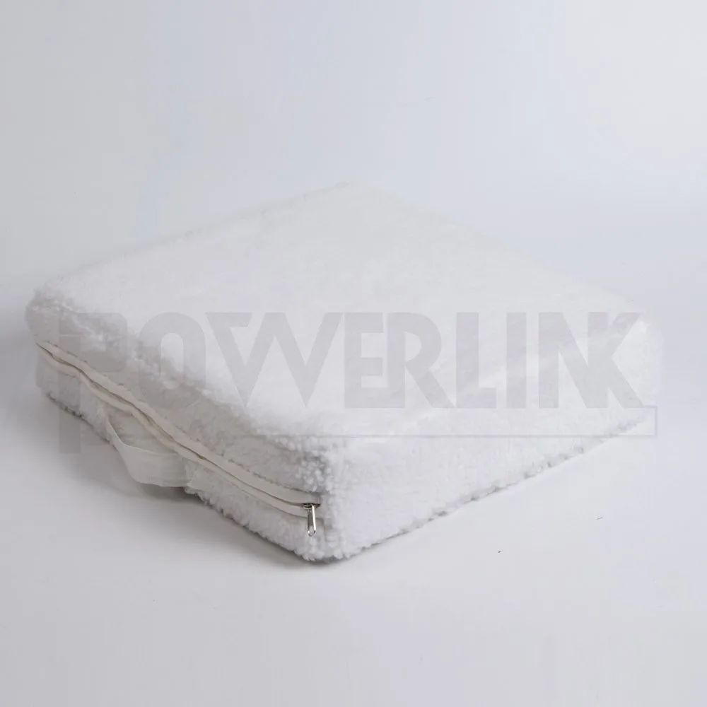 Rv Vent Insulator And Skylight Cover 14"x14" Without Reflective Surface