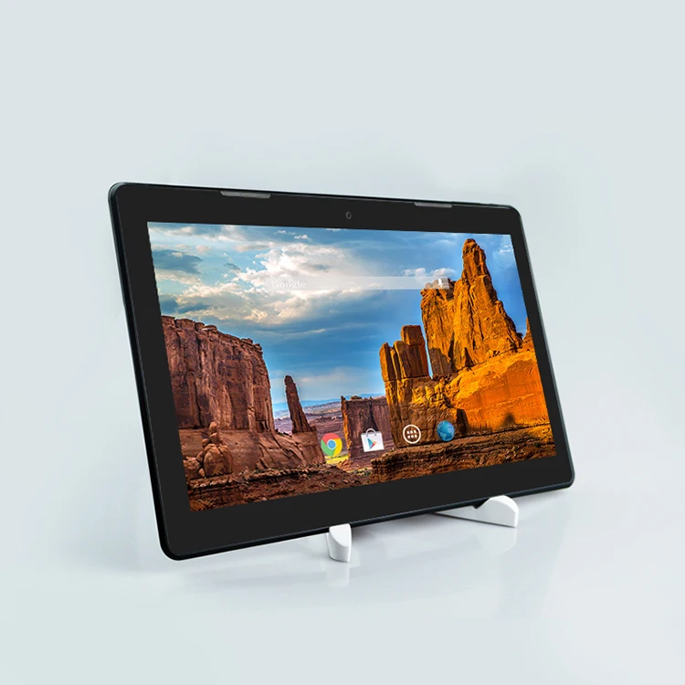 7 Inch Smart Pad Android Smart Tablet Pc 4g Tablet Quad Core 800*1280