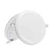 Round Square Small 3W new lighting products led panel round suspended 18w 8inch led panel