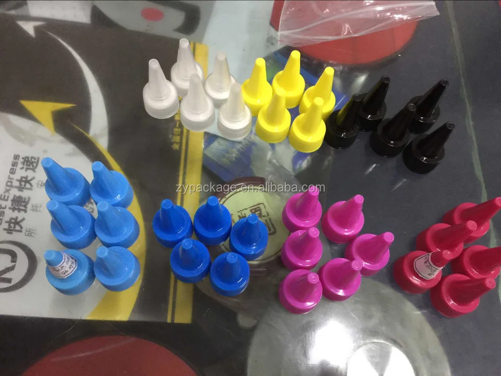 13mm 18mm Brush Cap Nail Polish Cap Brush Lid Buy 13mm 18mm Brush Cap