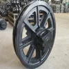 /product-detail/kh230-crawler-crane-undercarriage-parts-idler-wheel-guide-60467194423.html