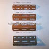 slotted angles bar shelving