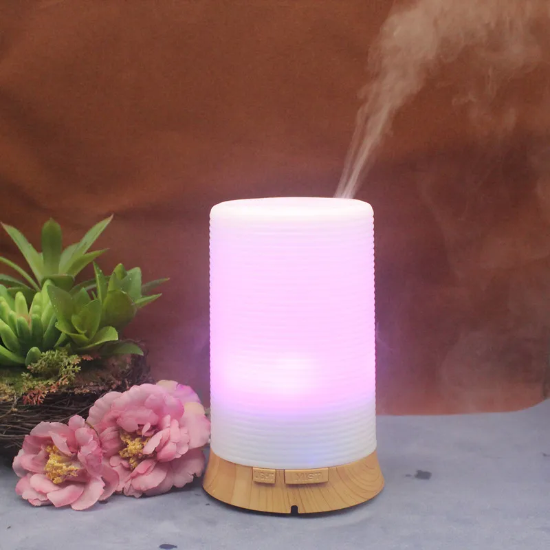 Wholesale Aroma Diffusing Essential Oils Electric Air Freshener