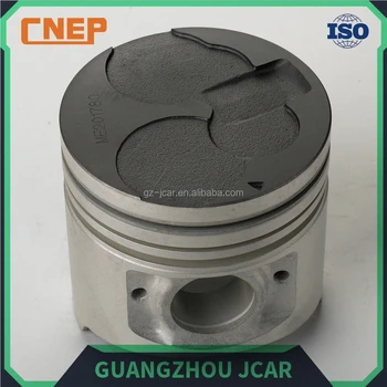 Japanese Vehicle Mitsubishi Piston Diesel 4m40 - Buy Pistons For ...