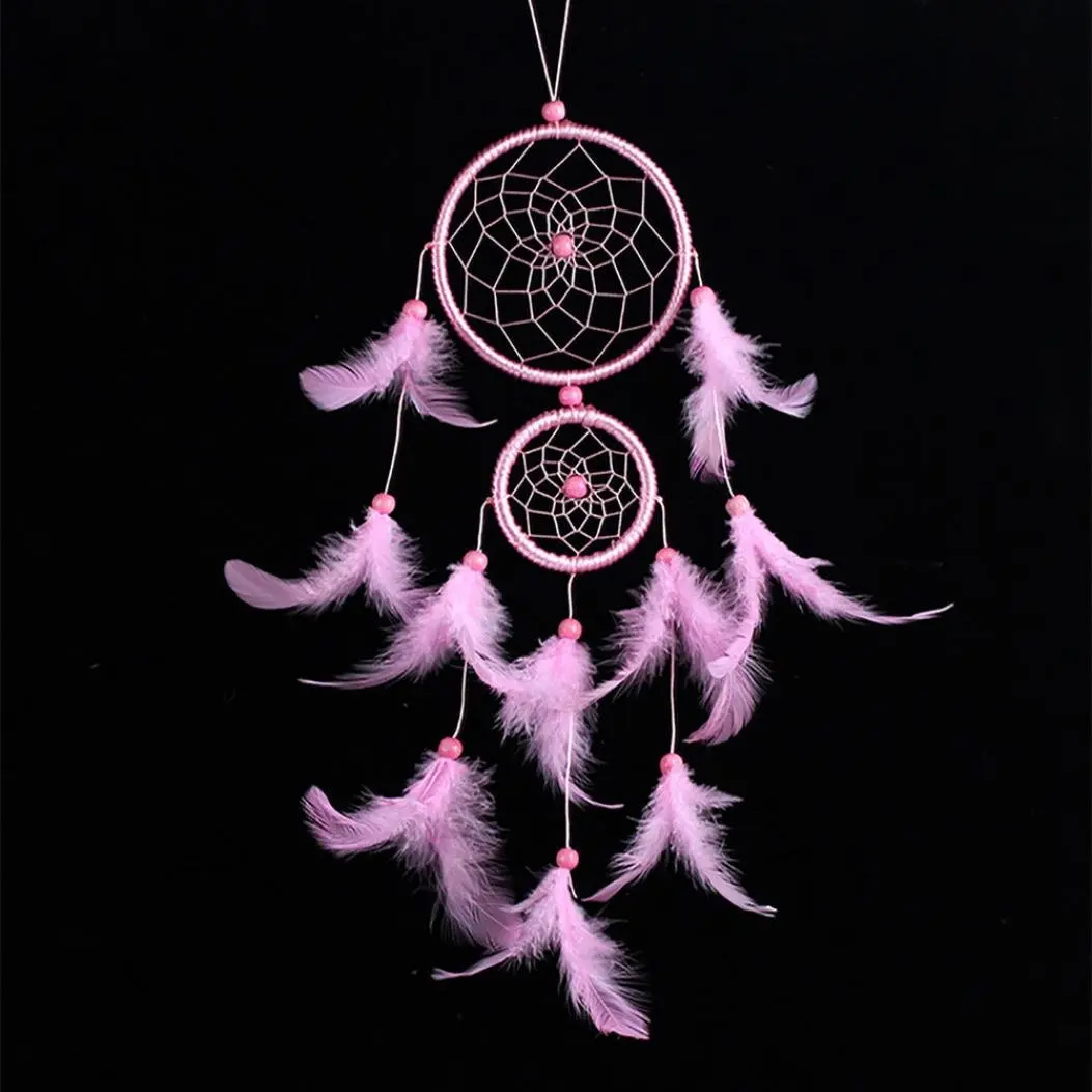 Cheap Pink Dream Catcher, find Pink Dream Catcher deals on line at ...