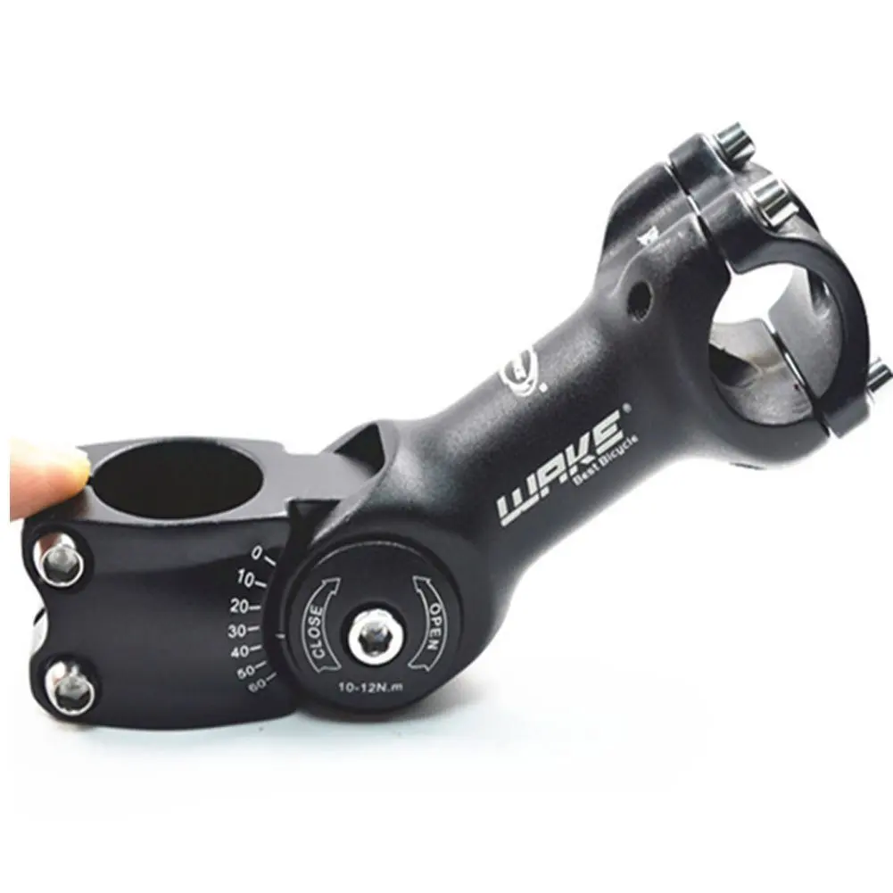 lightest mtb stem