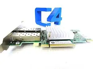 - 10 Gigabit SFP+ transceiver module equivalent to: Finisar FTLX1471D3BCV Addon FTLX1471D3BCV-AO Finisar FTLX1471D3BCV Compatible SFP+ Transceiver