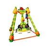 Newest design fruit pendulum hammer, swing meteor hammer rides,mini swing ride pendulum