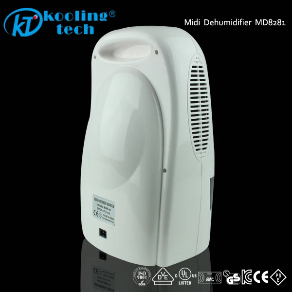 Portable Longer Battery Operated Home Dehumidifier Dc 12v - Buy