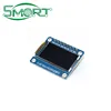 Smart electronics IPS 0.96 inch TFT 7P SPI HD 65K Full Color LCD Module ST7735 Drive IC 80*160