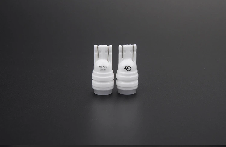 Hot Sell LED T10 For All Car, Super Bright LED Car Bulb T10 LED Auto Lamp AES LED T10 LED Headlight