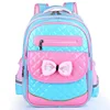 Wholesale Stylish Girls Cartoon Pattern School Backpack
