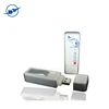 Windproof usb lighter OEM custom u usb flash disk lighter max 128GB