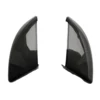 high precision OEM moulded carbon fiber product auto parts