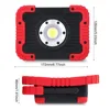 2018 Years Yarrae Rechargeable Portable Outdoor cat led work light