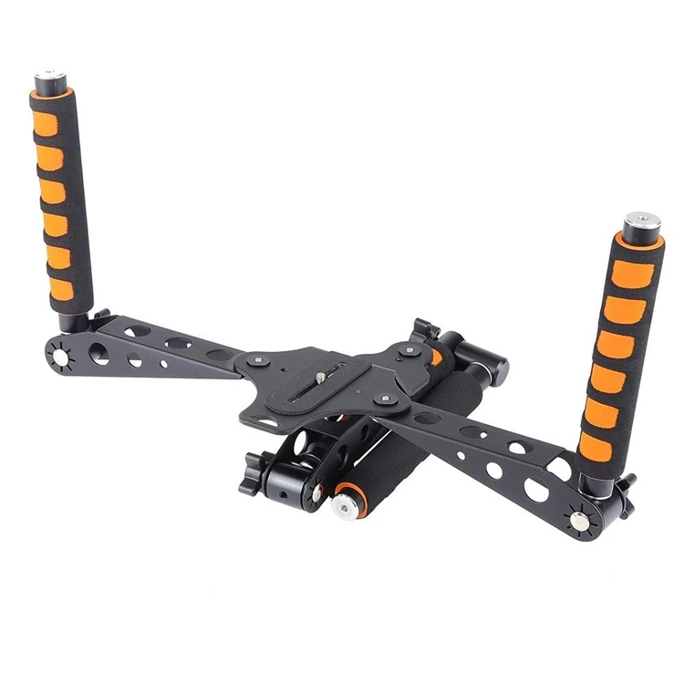 Video Chest Shoulder Mount Dslr Rig Video Stabilizer For Dslr Cameras