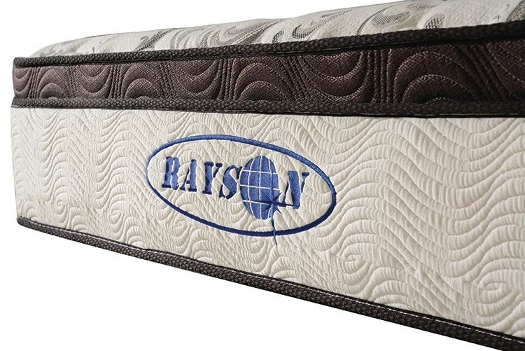 Wholesale Price Cheap Mini Luxury Mattresses For Sale Compressed