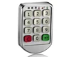 Electric Small Digital Pin code Cabinet Door Lock