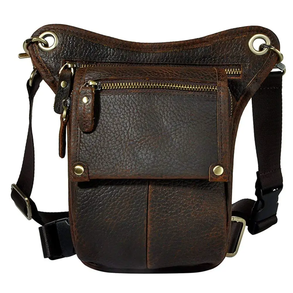 Cheap Brown Leather Belt Bag, find Brown Leather Belt Bag deals on line