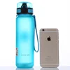 2019 New Real Protein space Portable Motion My Tritan Water Bottle Bpa Free Plastic Cup For Sports Camping