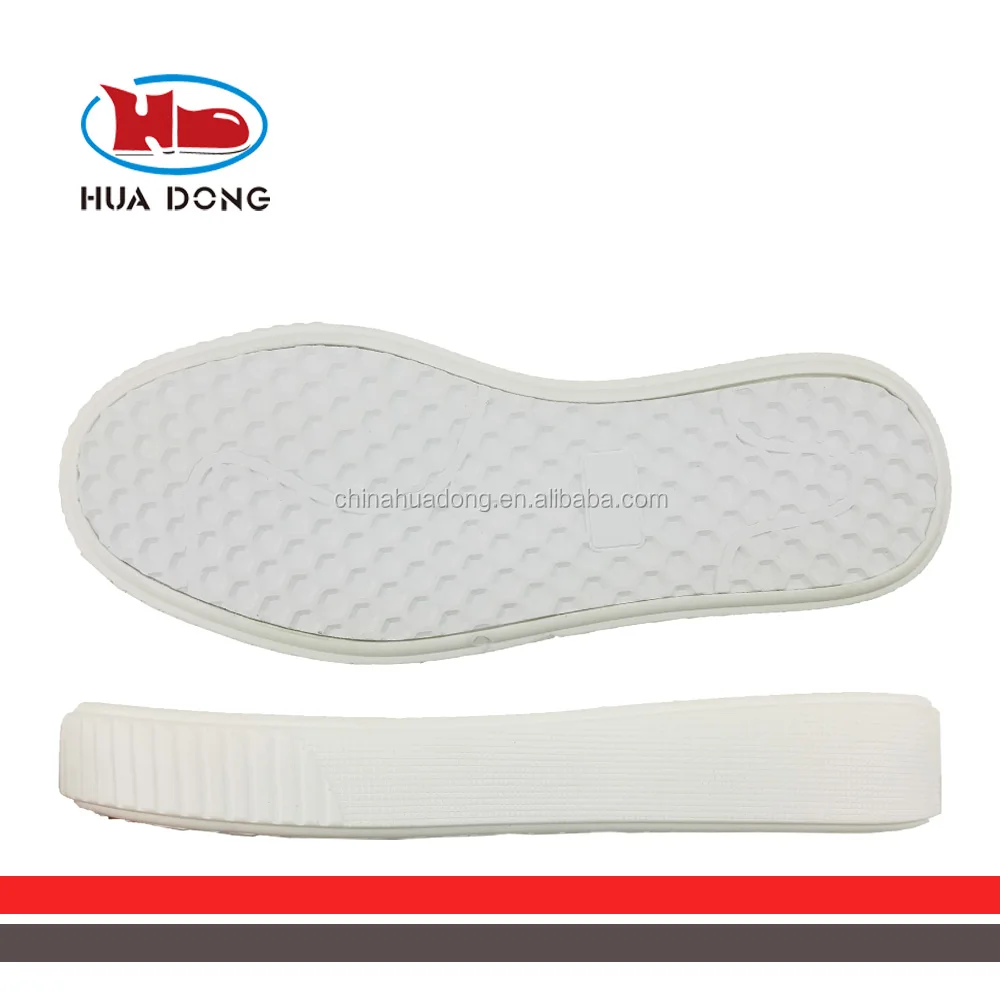 Sole Expert Huadong 2017 New Style Soft Men S Rubber Sneaker Soles