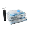 vacuum compress storage save space bag