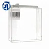Dragon Guard S027 hot sale clear plastic security eas safer box