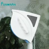 3-8mm glass high quality magic squeegee double sides window cleaning devices magnet