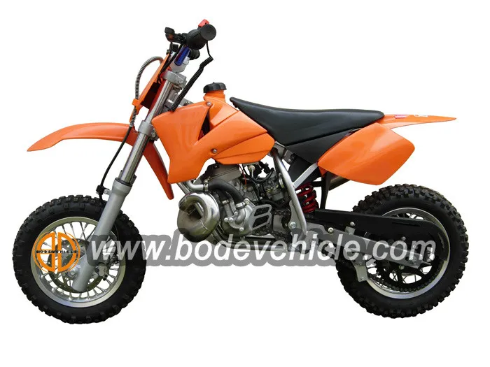 KTM 50 Kids