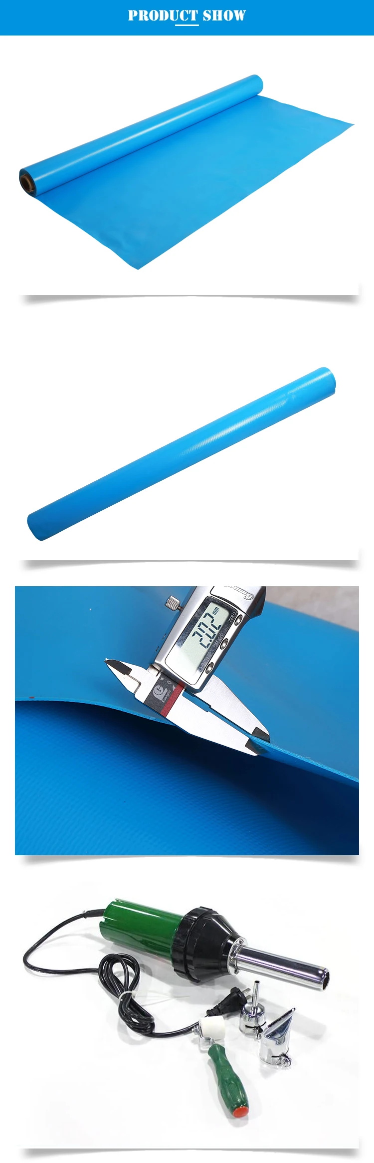 Pool Liner 3