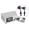 Table top Electric Semi automatic 2 Nozzles Edible Oil Filler