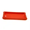 OEM factory customize liquid silica ge rubber instrument case liquid silicone phone case